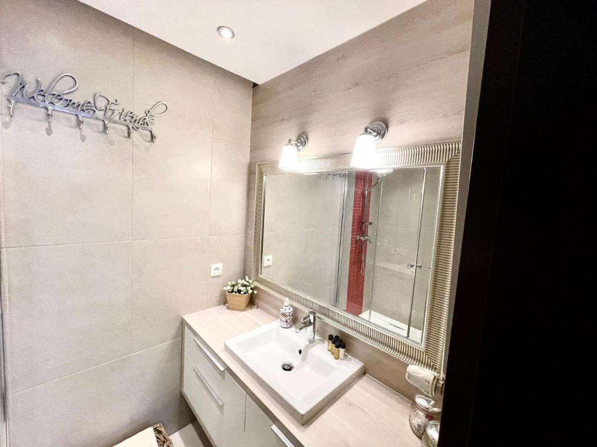 Edel Exclusive Apartments Villa Marea 102 Especially For You Miedzyzdroje Exteriér fotografie