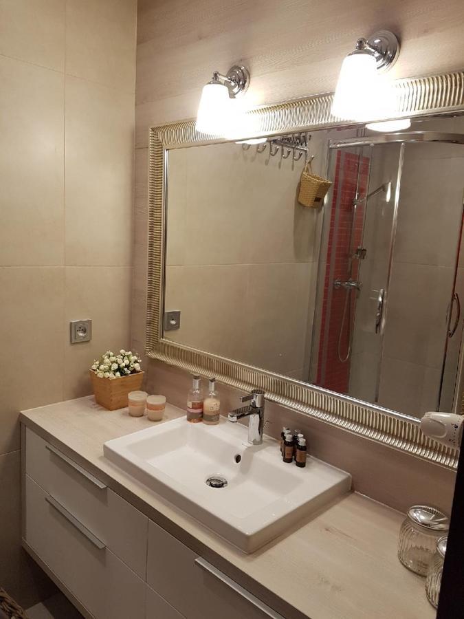 Edel Exclusive Apartments Villa Marea 102 Especially For You Miedzyzdroje Exteriér fotografie